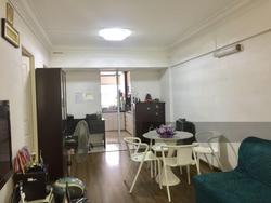 Blk 168 Bukit Batok West Avenue 8 (Bukit Batok), HDB 3 Rooms #154439012